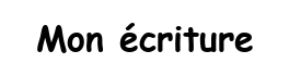 Comic Sans