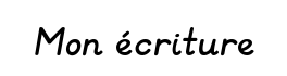 KG Primary Italics