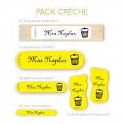 PACK-CRECHE