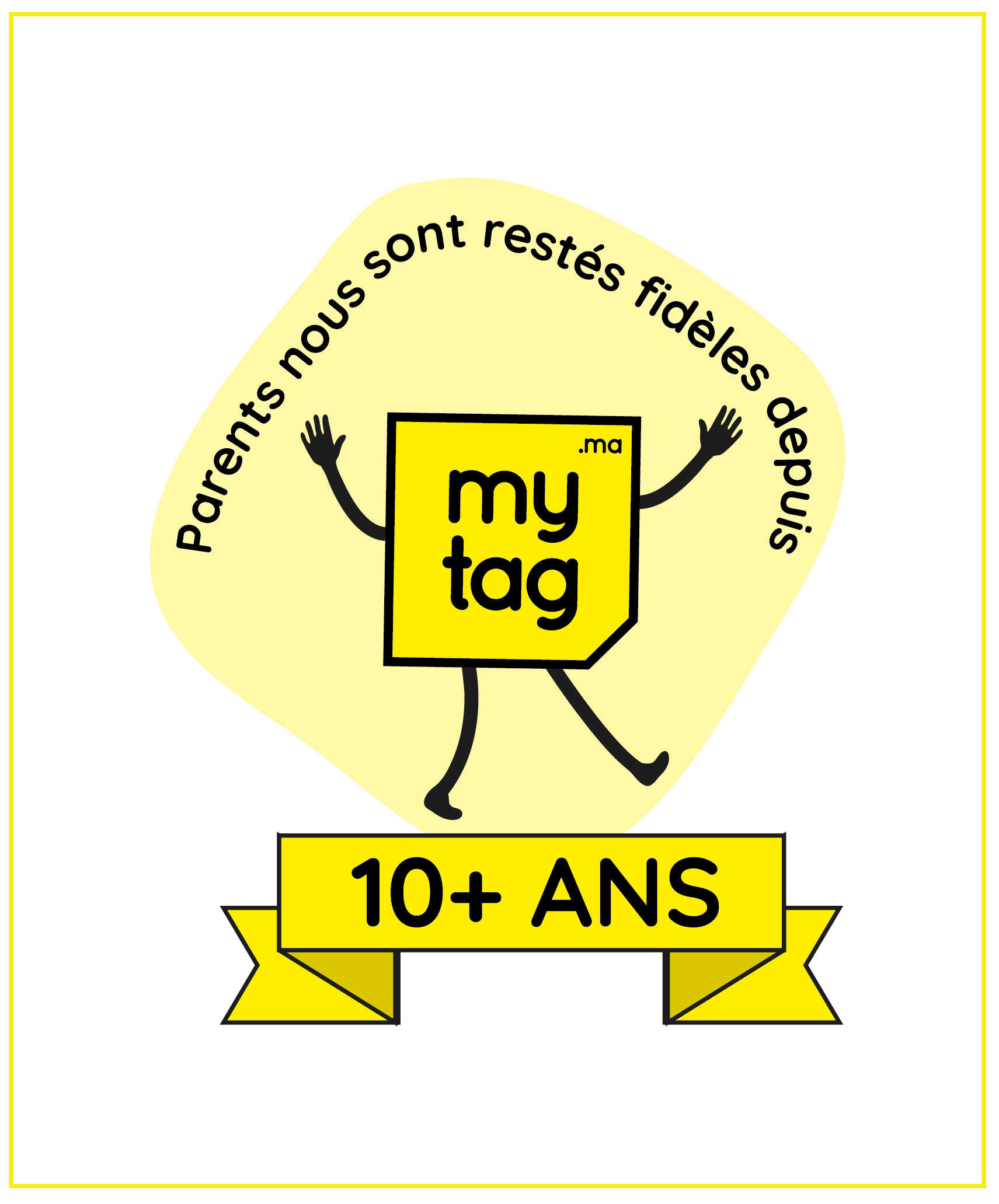 MyTag